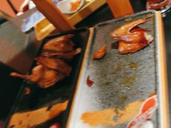 -羽鸽集·乳鸽专门店·地道顺德菜(岭南站店)