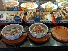 -大鹏饭店·金陵家宴(奥体中心店)