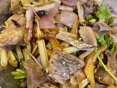 -小厨子私房菜·云南美食店