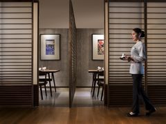 清酒烧日餐厅-上海新发展亚太JW万豪酒店