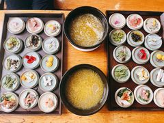 -桥香园过桥米线(国贸店)
