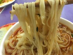 -孟记传统大刀面(星源商城店)
