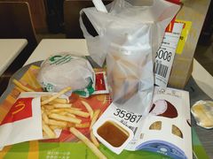 -麦当劳(宾水西道店)
