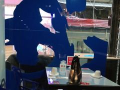 -鱼酷活鱼烤鱼(昆明路店)