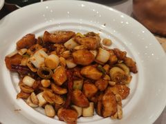 -大鸭梨烤鸭(甘家口店)