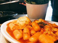-韩聚屋韩国烤肉餐厅(新北万达店)