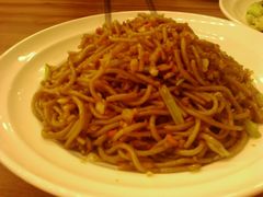 -西贝莜面村(上海百联西郊店)