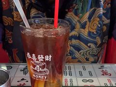 -香港新曜记茶餐厅(星耀城店)