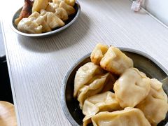 锅贴-黄阿姨锅贴大王(万航渡路店)