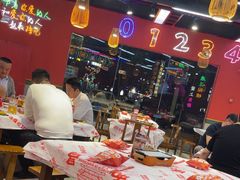 -饶福记·南昌烧烤大排档(九龙湖土著店)