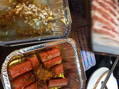 -鹤江桥·红油牛肉粉(SKP店)