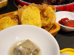 -羊大爷涮肉(亮马桥店)