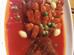 -阿鹏故事云南野生菌火锅(人民路店)