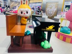 -泡泡玛特POPMART(合生汇店)