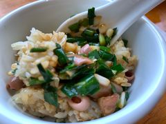 -旺角小渔村·海肠捞饭开创者(环山路店)