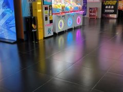 -卢米埃影城(魅力城激光店)