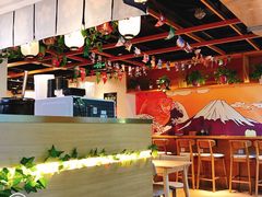 -晓寿司·日本料理(望京博雅店)