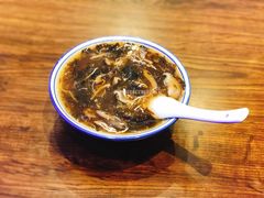 港式碗仔翅-左记港食(融科天城店)