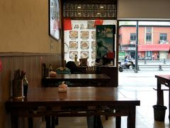 大堂-峨眉山豆腐脑(解放路店)