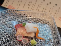 -元熹会席料理