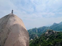 -北京凤凰岭