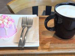 -星巴克(深圳龙岗天安数码城店)