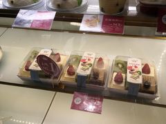 -味多美(江桥万达店)