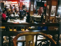大堂-宽田火锅(几江荣华店)