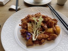 -客汀家宴·客家烟火 四季食材(集美店)
