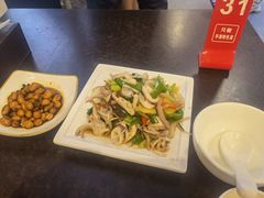 -海坛特色小吃·只做平潭特色菜(平潭店)