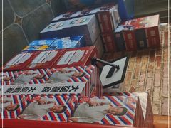 -三个大叔烤羊肉串·炭炉砂锅菜(西三旗店)