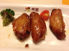iphone_upload_pic-菲滋意式餐厅(鄞州印象城店)