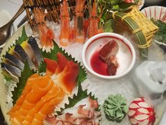 -匠和风精致料理(成都龙湖滨江天街店)
