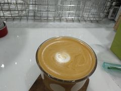 澳白-常识咖啡common sense(春熙路店)