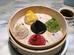 -东南里湖景餐厅·新闽菜(浦西万达店)