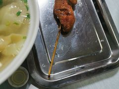 -海平馄饨(逍遥二路店)