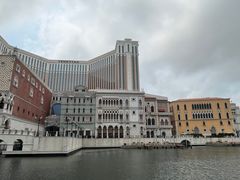 -澳门威尼斯人综合度假区