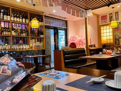 -玖寿司(同心家园1期店)