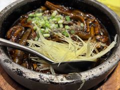 -香雪海饭店中餐厅(人民桥店)