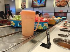 -龍歌自助小火锅(芝罘万达店)