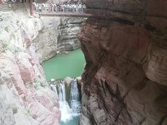 -云台山风景名胜区