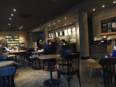 -星巴克(甘河路店)