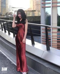 -3AM HAIR SALON染发接发
