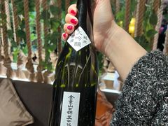 -御瀛日本料理