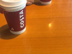 -COSTA COFFEE(昆城广场店)