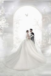 -太郎花子婚纱摄影TAHAKO(无锡店)