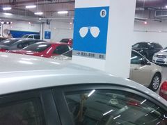-欧尚超市苏州店停车场(金鸡湖路店)