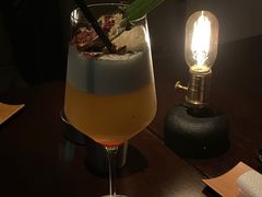 -BAR Signal·鸡尾酒酒吧