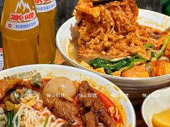 -螺小胖柳州螺蛳粉(钟楼总店)