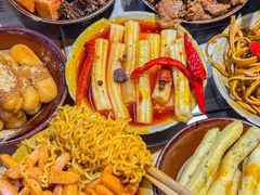 -阳阳老火锅(小南门店)